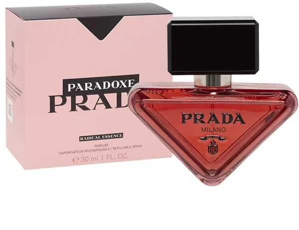Prada Paradoxe Radical Essence Parfum 30ml