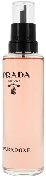 Kvepalų moterims Prada Paradoxe EDP papildymas, 100 ml
