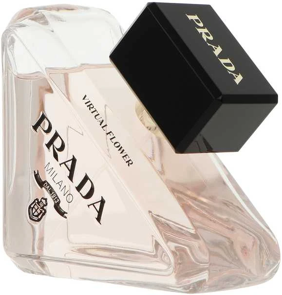 Kvepalai moterims Prada Paradoxe Virtual Flower EDP, 90 ml