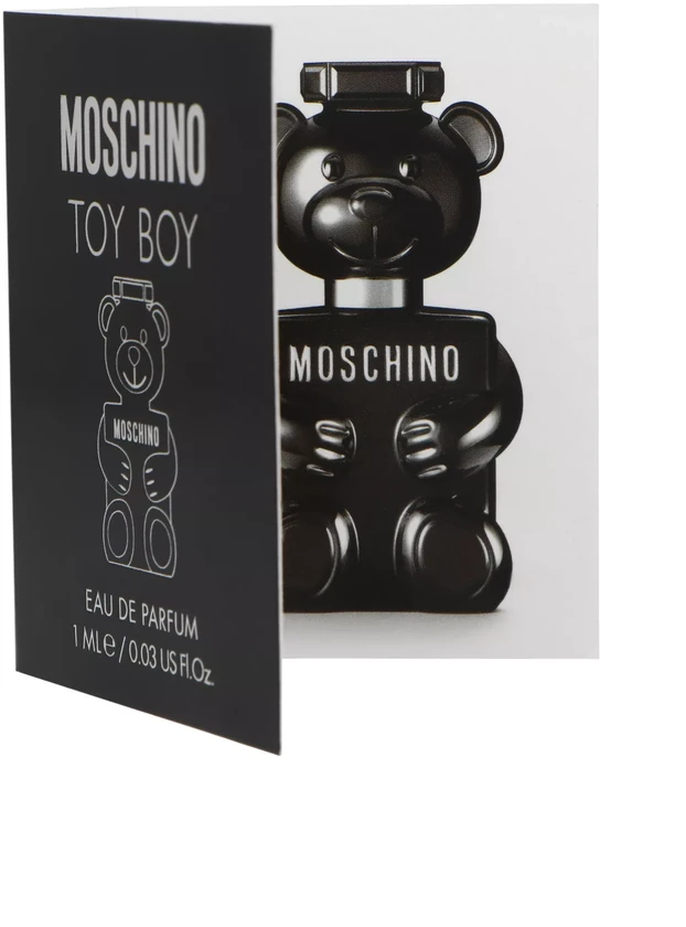 Moschino Toy Boy EDP 1 ml