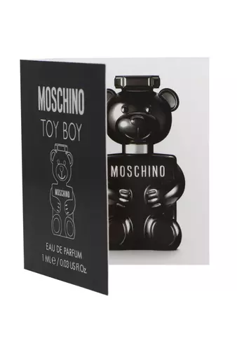 Próbka Moschino Toy Boy EDP 1ml