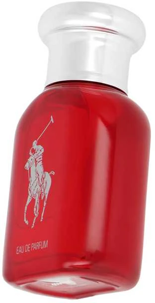 Ralph Lauren Polo Raudona EDP parfumuotas vanduo vyrams, 40 ml