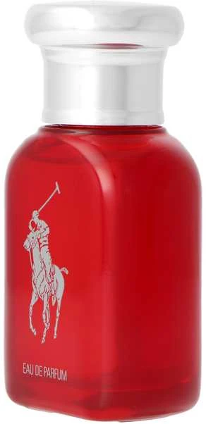 Ralph Lauren Polo Raudona EDP parfumuotas vanduo vyrams, 40 ml