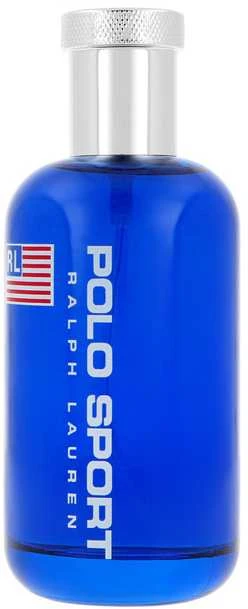 Ralph Lauren Polo Sport EDT tualetinis vanduo vyrams, 125 ml