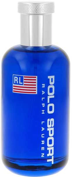 Ralph Lauren Polo Sport EDT tualetinis vanduo vyrams, 125 ml