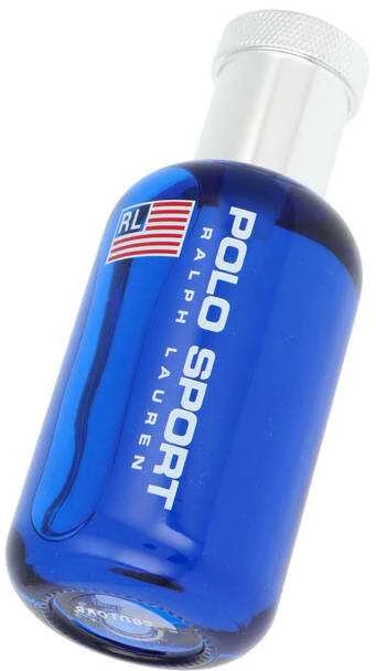 Ralph Lauren Polo Sport EDT tualetinis vanduo vyrams, 75 ml