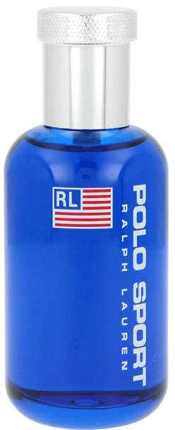 Ralph Lauren Polo Sport EDT tualetinis vanduo vyrams, 75 ml