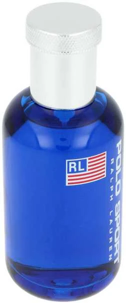 Ralph Lauren Polo Sport EDT tualetinis vanduo vyrams, 75 ml