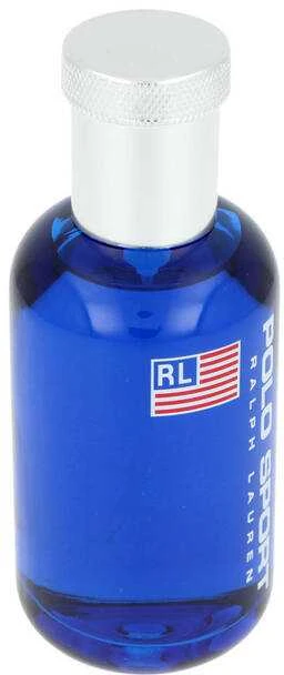 Ralph Lauren Polo Sport EDT tualetinis vanduo vyrams, 75 ml