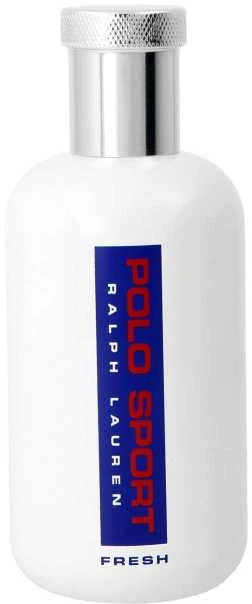 Ralph Lauren Polo Sport Fresh EDT tualetinis vanduo vyrams, 125 ml