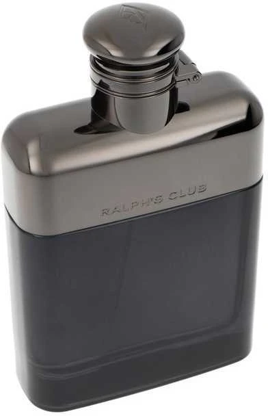 Ralph Lauren Ralph's Club EDP parfumuotas vanduo vyrams, 100 ml