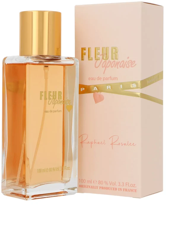 Raphael Rosalee Fleur Japonaise EDP 100ml