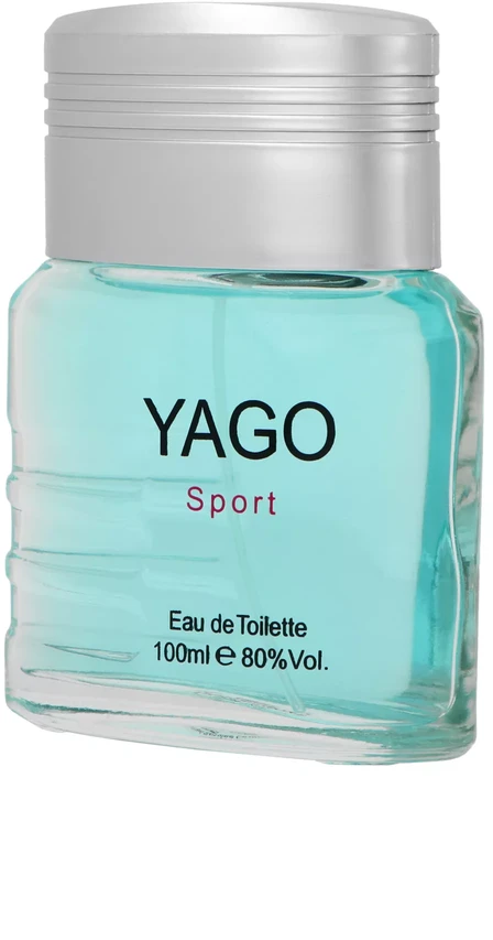Raphael Rosalee Yago Sport Pour Homme EDT 100ml