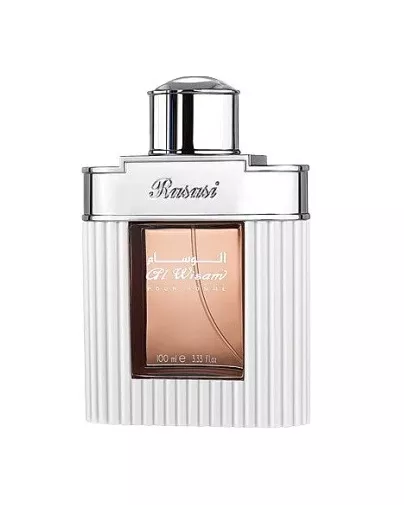 Rasasi Al Wisam Day EDP parfumuotas vanduo vyrams, 100 ml