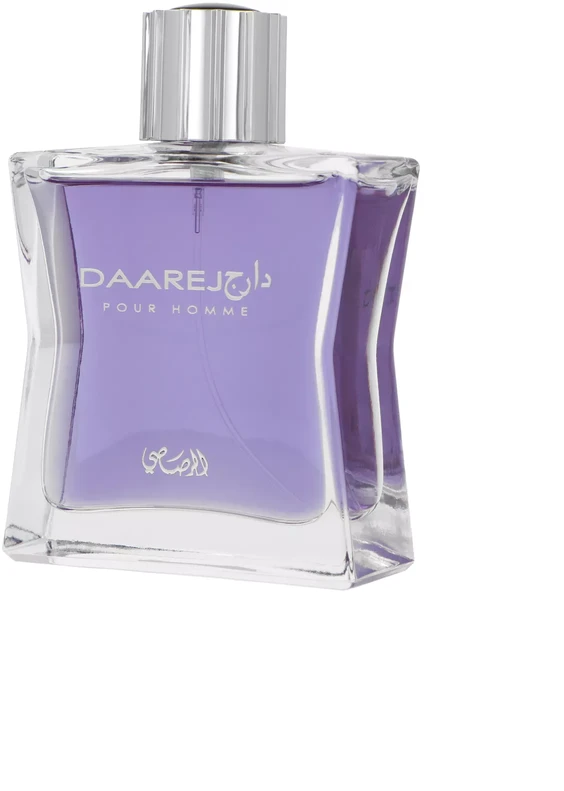 Kvepalai vyrams Rasasi Daarej Pour Homme EDP, 100 ml