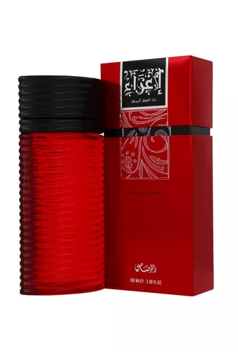Rasasi Egra EDP parfumuotas vanduo moterims, 100 ml