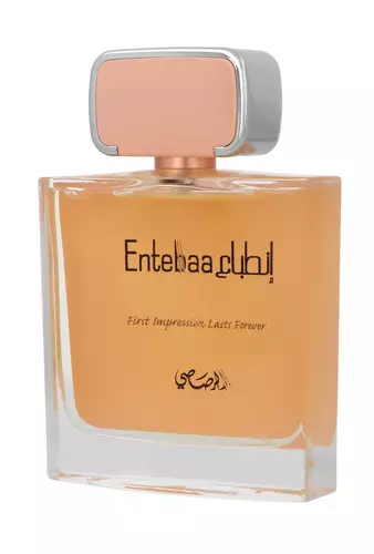Rasasi Entebaa Women EDP parfumuotas vanduo moterims, 100 ml