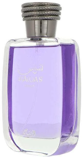 Kvepalai vyrams Rasasi Hawas EDP, 100 ml