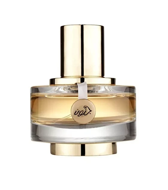 Rasasi Junoon Satin Pour Femme EDP parfumuotas vanduo moterims, 50 ml
