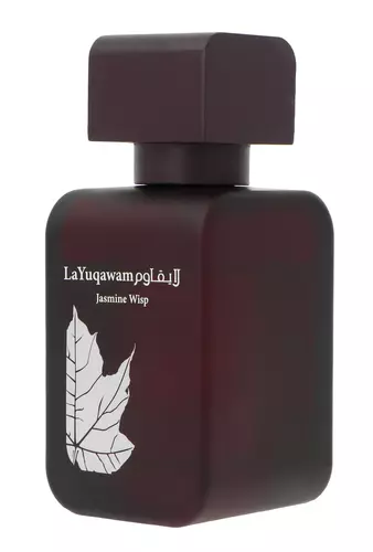 Rasasi La Yuqawam Jasmine Wisp EDP parfumuotas vanduo moterims, 75 ml