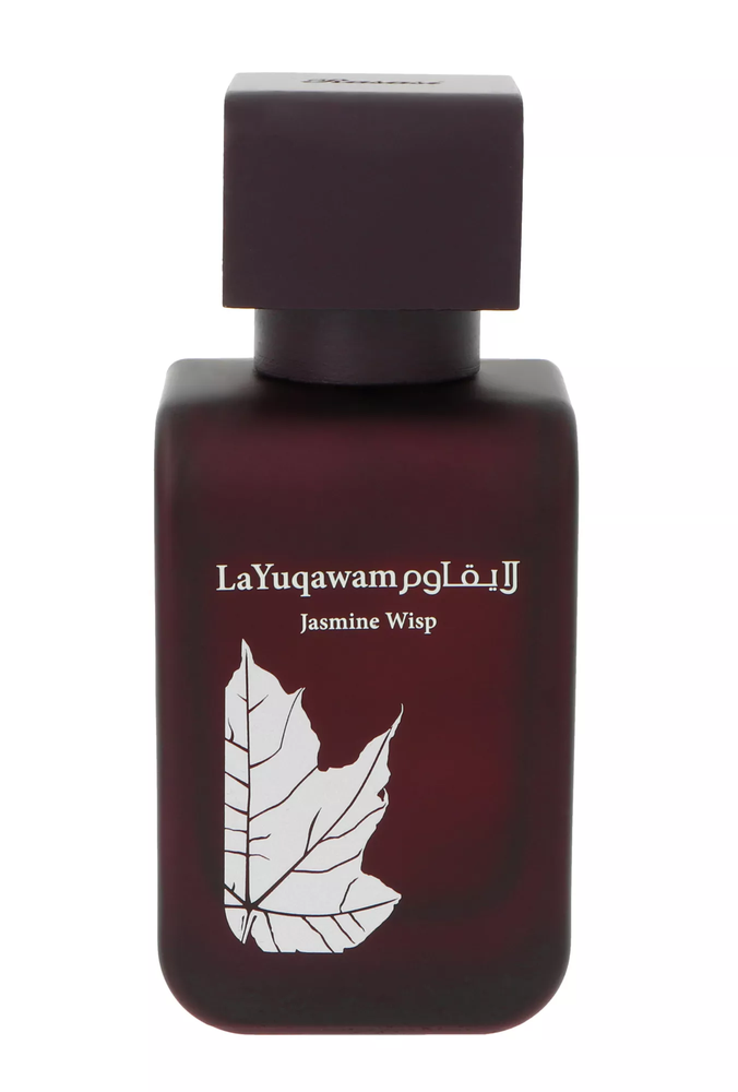 Rasasi La Yuqawam Jasmine Wisp EDP parfumuotas vanduo moterims, 75 ml