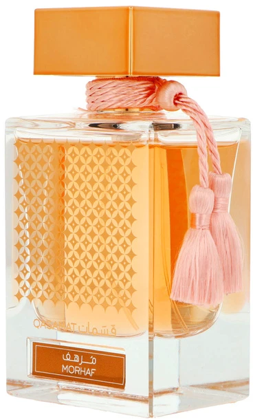 Rasasi Qasamat Morhaf EDP parfumuotas vanduo unisex, 65 ml