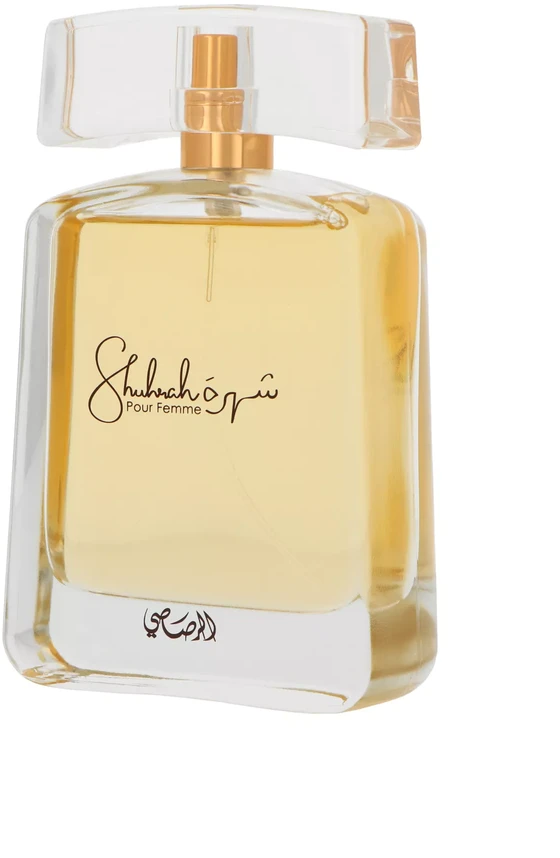 Kvepalai moterims Rasasi Shuhrah Pour Femme EDP, 90 ml