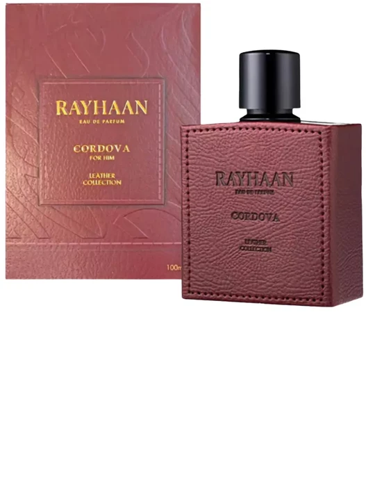 RAYHAAN CORDOVA (M) EDP/S 100ML