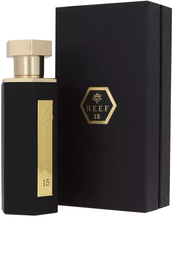 Reef Entertainment Reef 15 Parfum 100ml