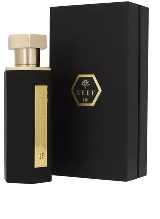 Reef Entertainment Reef 15 Parfum 100ml