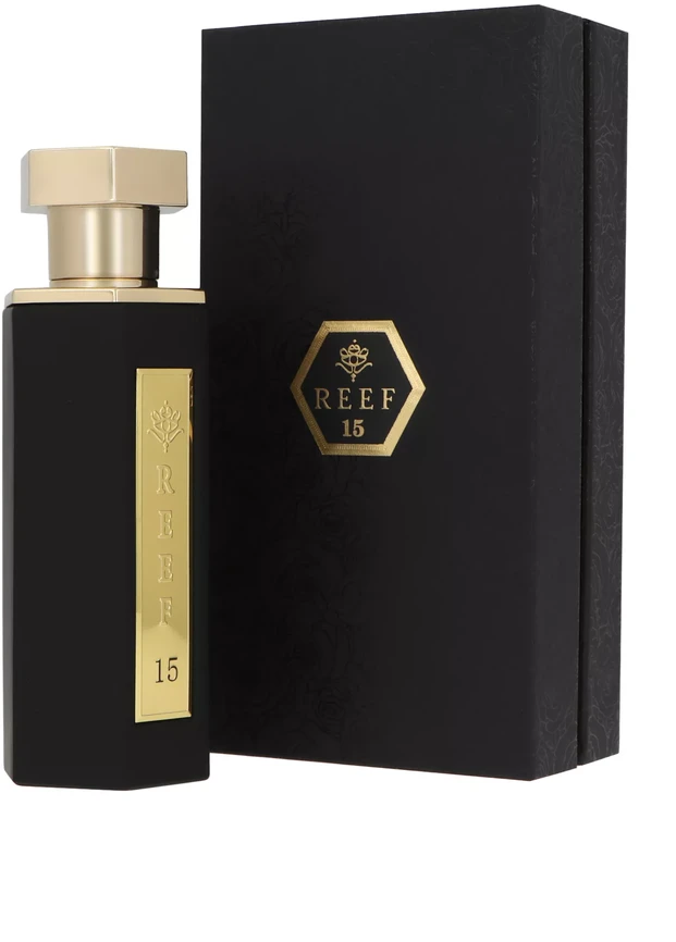 Reef Entertainment Reef 15 Parfum 100ml