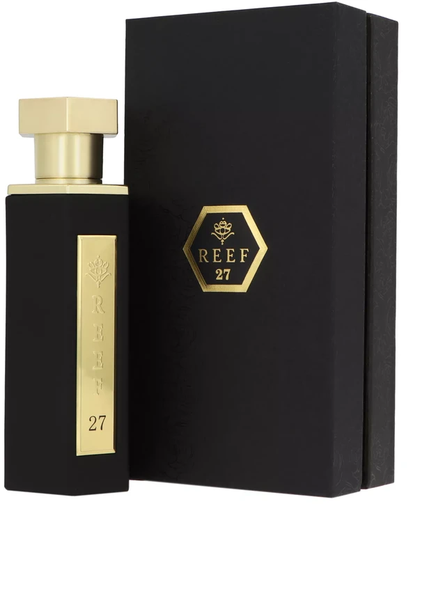 Reef Entertainment Reef 27 kvepalai 100ml