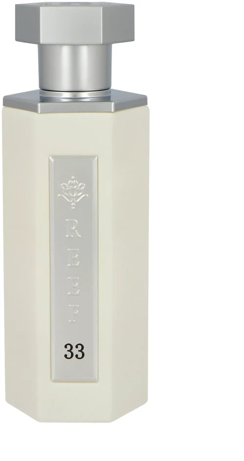 Reef Entertainment Reef 33 Baltas EDP 100ml