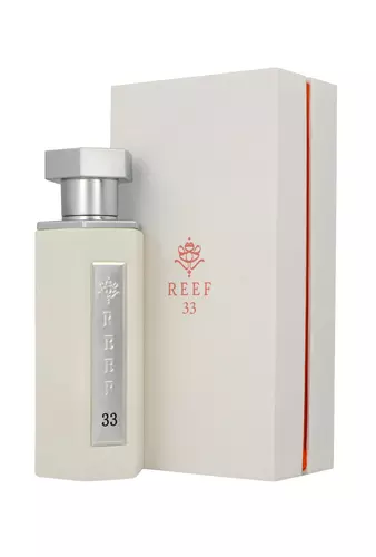 Reef Entertainment Reef 33 Baltas EDP 100ml