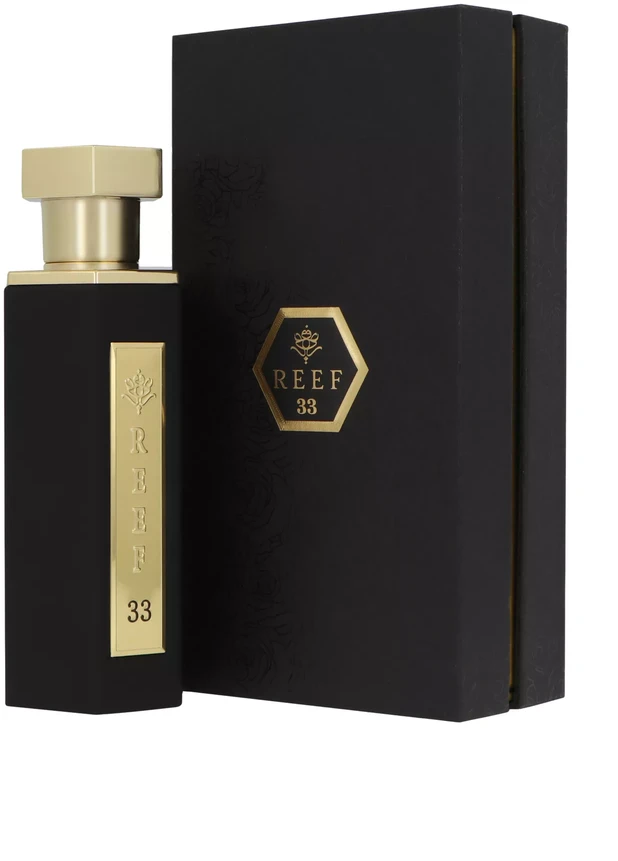 Reef Entertainment Reef 33 kvepalai 100ml