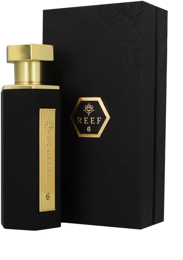 Reef Entertainment Reef 6 kvepalai 100ml