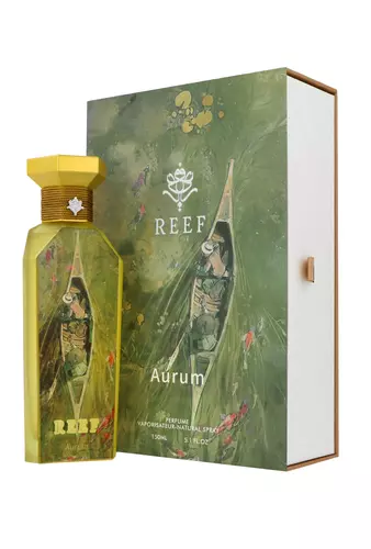 Reef Entertainment Reef Aurum Parfum 150ml