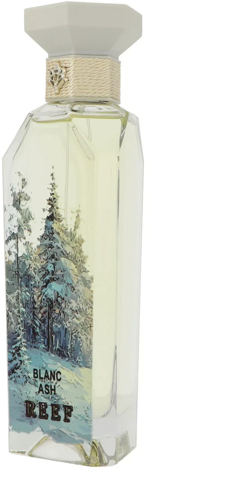 Reef Entertainment Reef Blanc Ash kvepalai 150ml