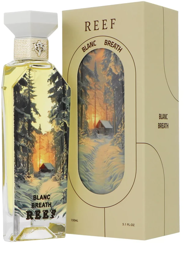 Reef Entertainment Reef Blanc kvapusis kvapas 150ml