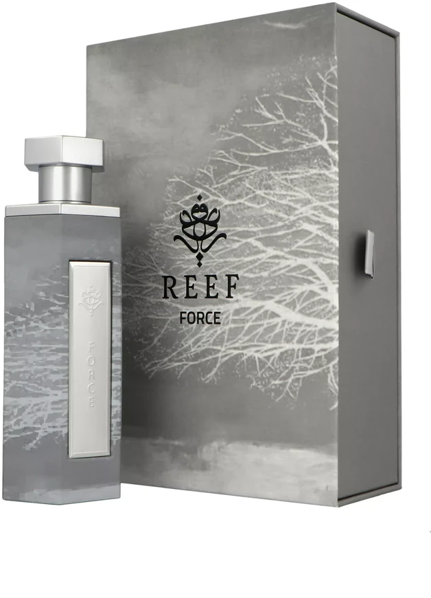 Reef Entertainment Reef Force kvepalai 200ml