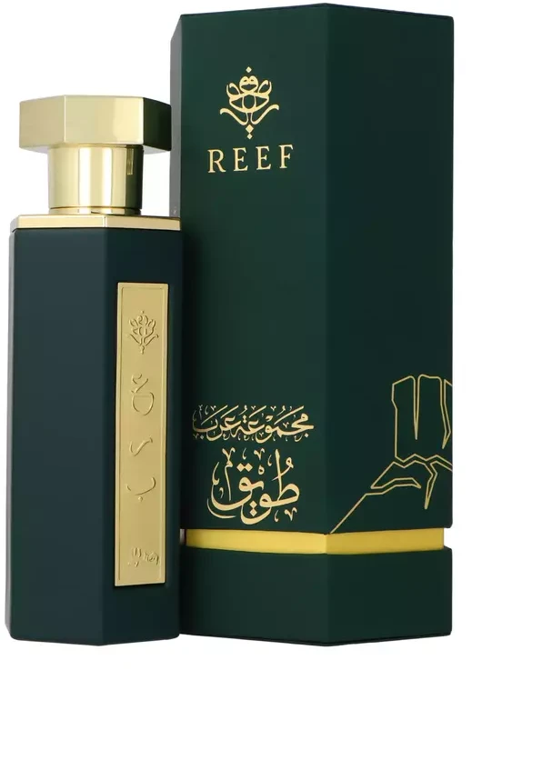 Reef Entertainment Reef Tuwaiq EDP 100ml