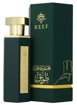 Reef Entertainment Reef Tuwaiq EDP 100ml