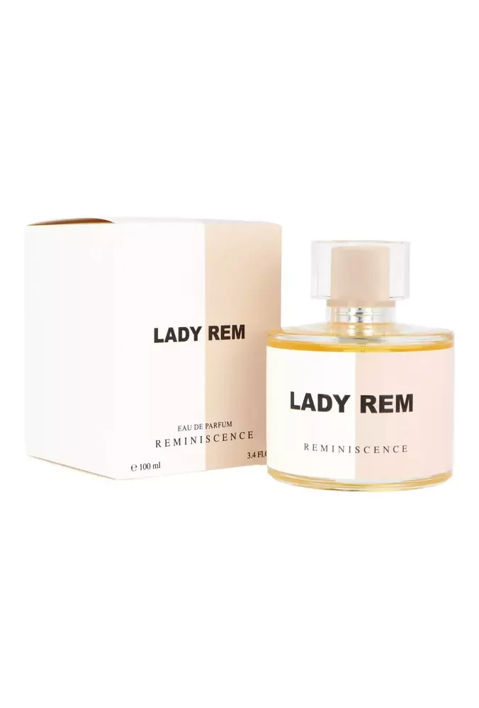 Kvepalai moterims Reminiscence Lady Rem EDP, 100 ml