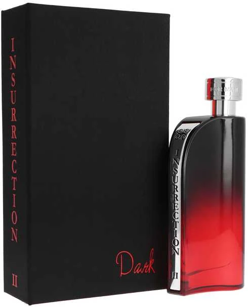 Reyane Tradition Insurrection II Dark EDT 90ml