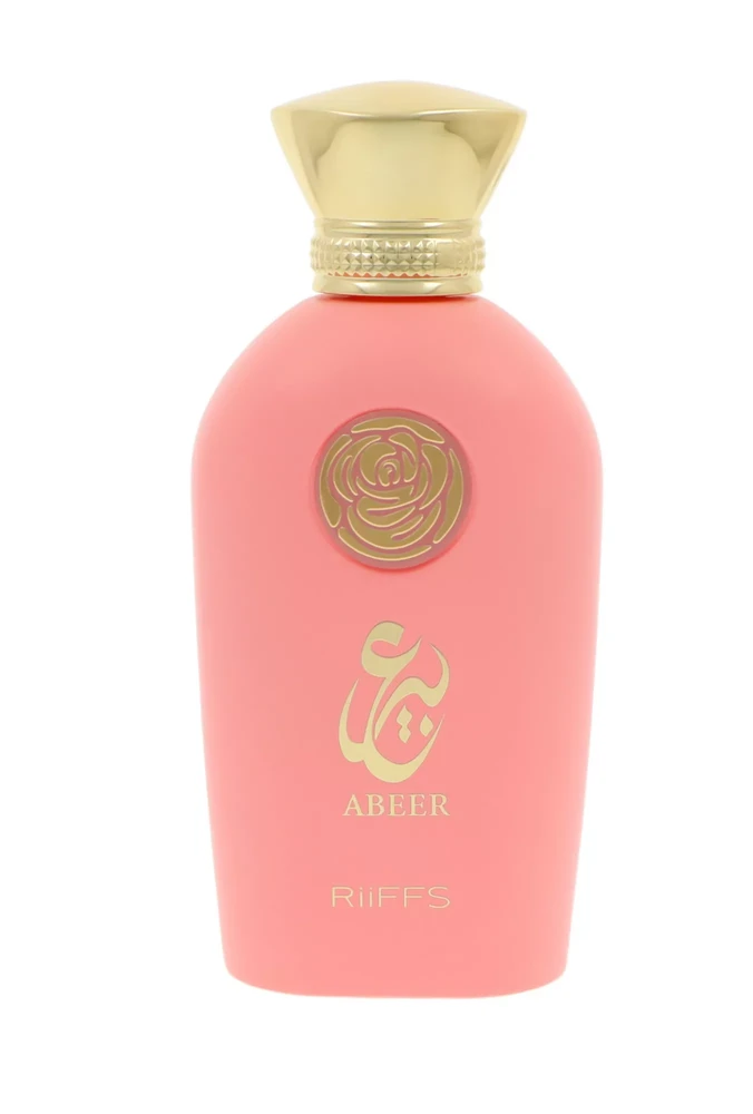 Riiffs Abeer EDP parfumuotas vanduo moterims, 100 ml