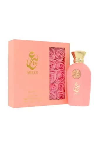 Riiffs Abeer EDP parfumuotas vanduo moterims, 100 ml