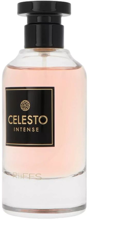 Riiffs Celesto Intense EDP parfumuotas vanduo moterims, 100 ml