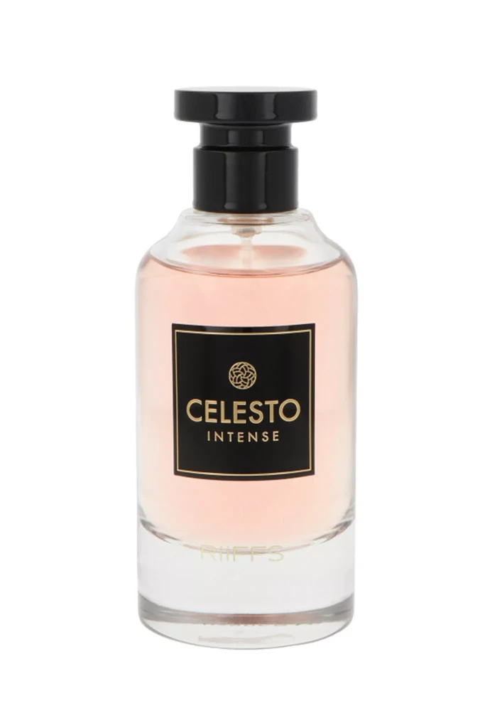 Riiffs Celesto Intense EDP parfumuotas vanduo moterims, 100 ml