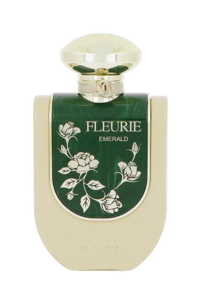 Riiffs Fleurie Emerald EDP parfumuotas vanduo moterims, 100 ml