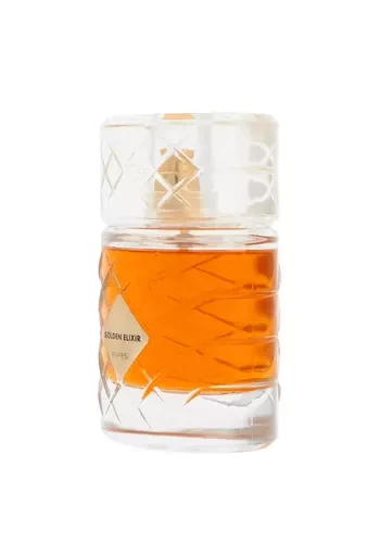 Riiffs Golden Eliksyras PP kvepalai unisex, 100 ml